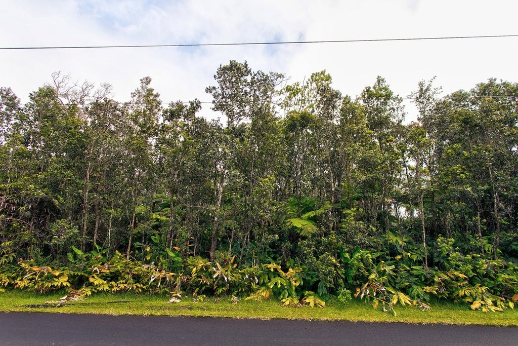 12th St in MAUNA LOA ESTATES MLS® 702862 For Sale 62,000 in Puna, Hawaii