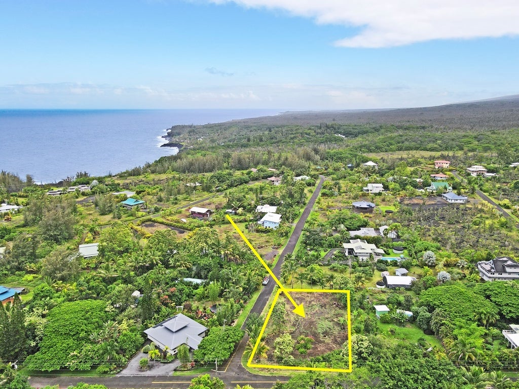Puna Beach Palisades in PUNA BEACH PALISADES MLS® 702904 For Sale