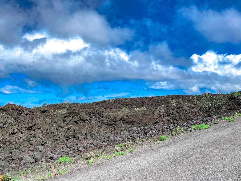 Kau Real Estate Big Island Hawaii