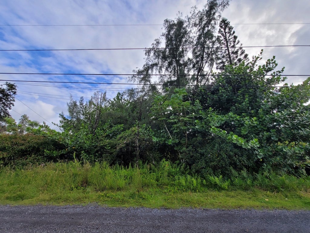 Kukane Rd in HAWAIIAN PARADISE PARK MLS® 703026 For Sale 90,000 in