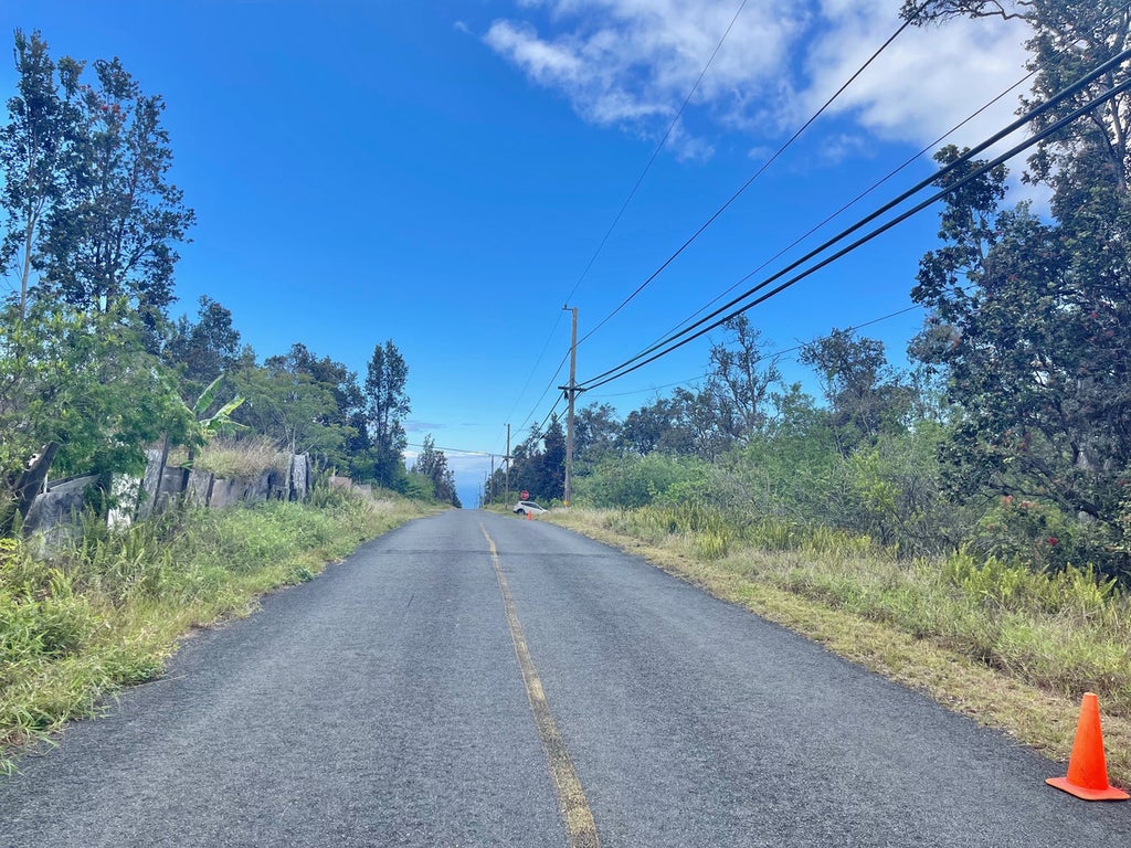 Tiki Ln in HOVE MLS® 703100 For Sale 23,000 in Kau, Hawaii