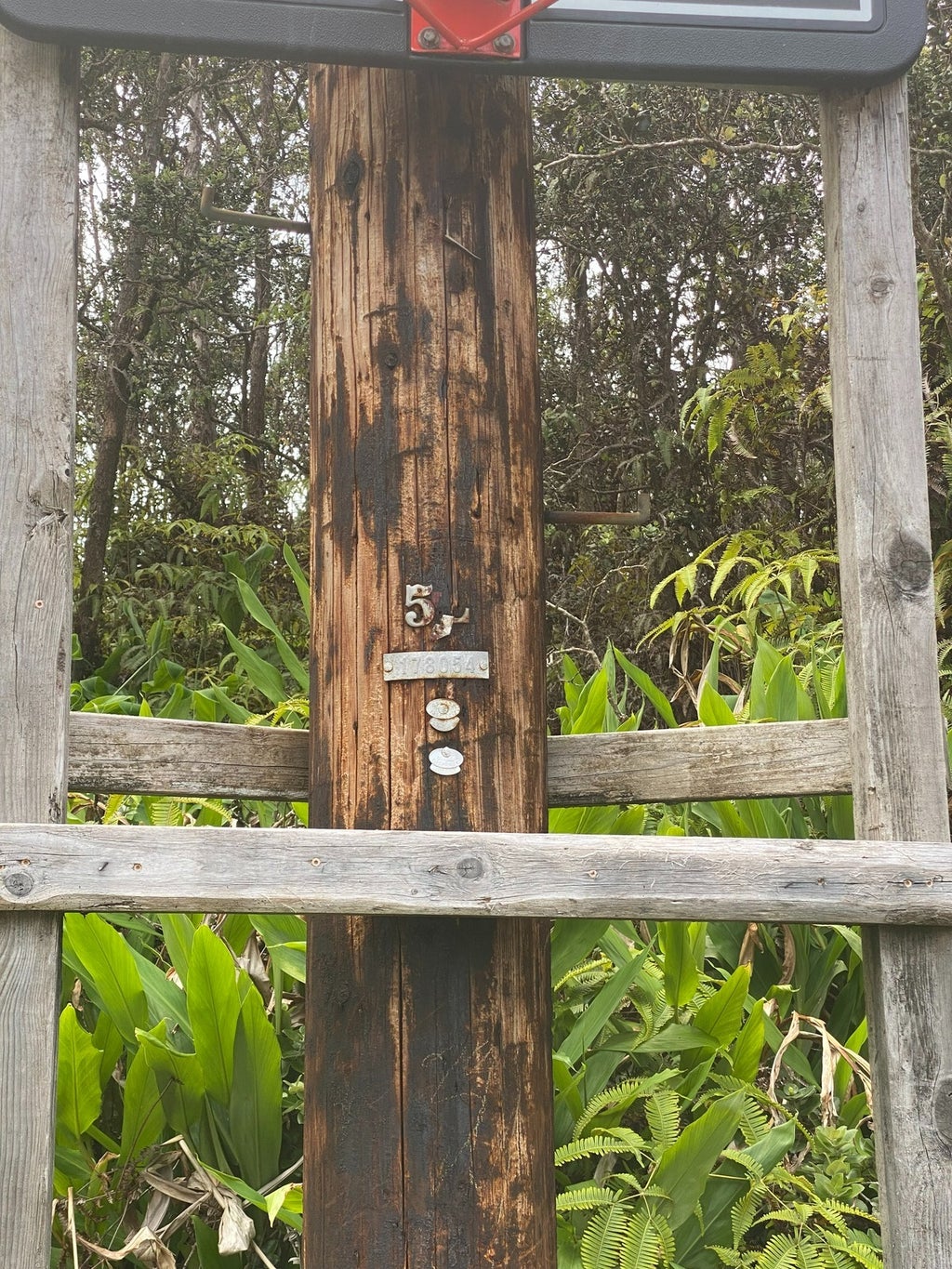 4th St in MAUNA LOA ESTATES MLS® 703125 For Sale 65,000 in Puna, Hawaii