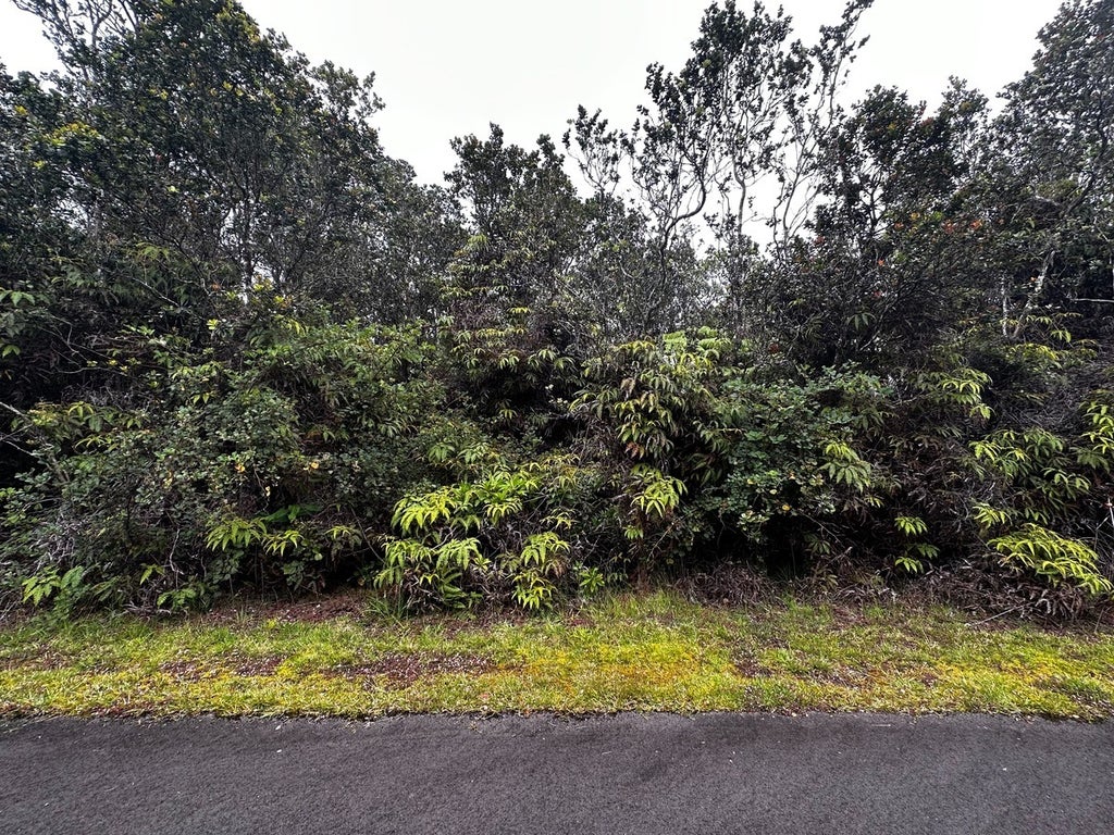 8th St in MAUNA LOA ESTATES MLS® 703127 For Sale 60,000 in Puna, Hawaii