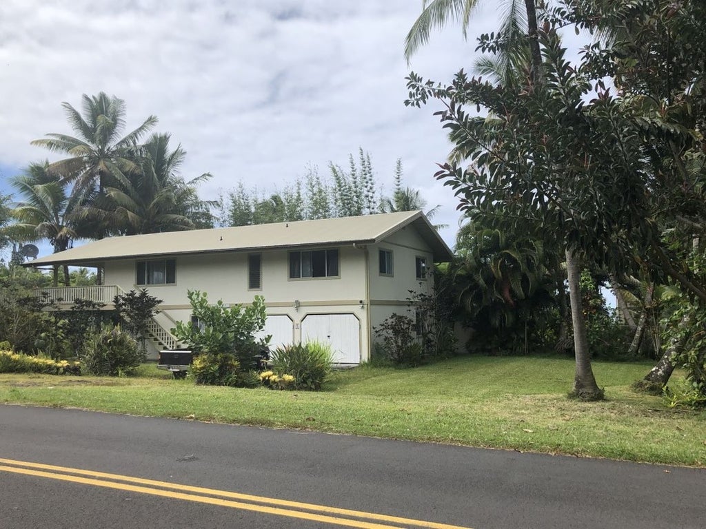 Puna Hi Real Estate