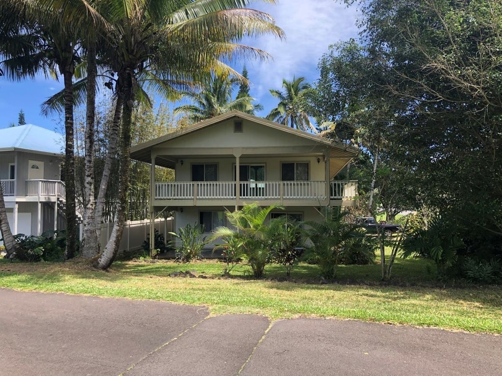 152703 Puna Pkwy in HAWAIIAN BEACHES SUBDIVISION MLS® 701997 For