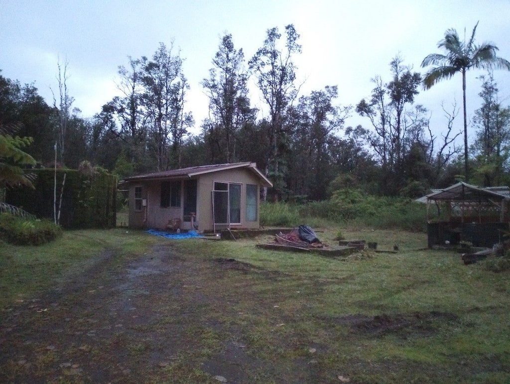 161520 Ooaa Rd (road 6) in HAWAIIAN ACRES MLS® 659296 For Sale