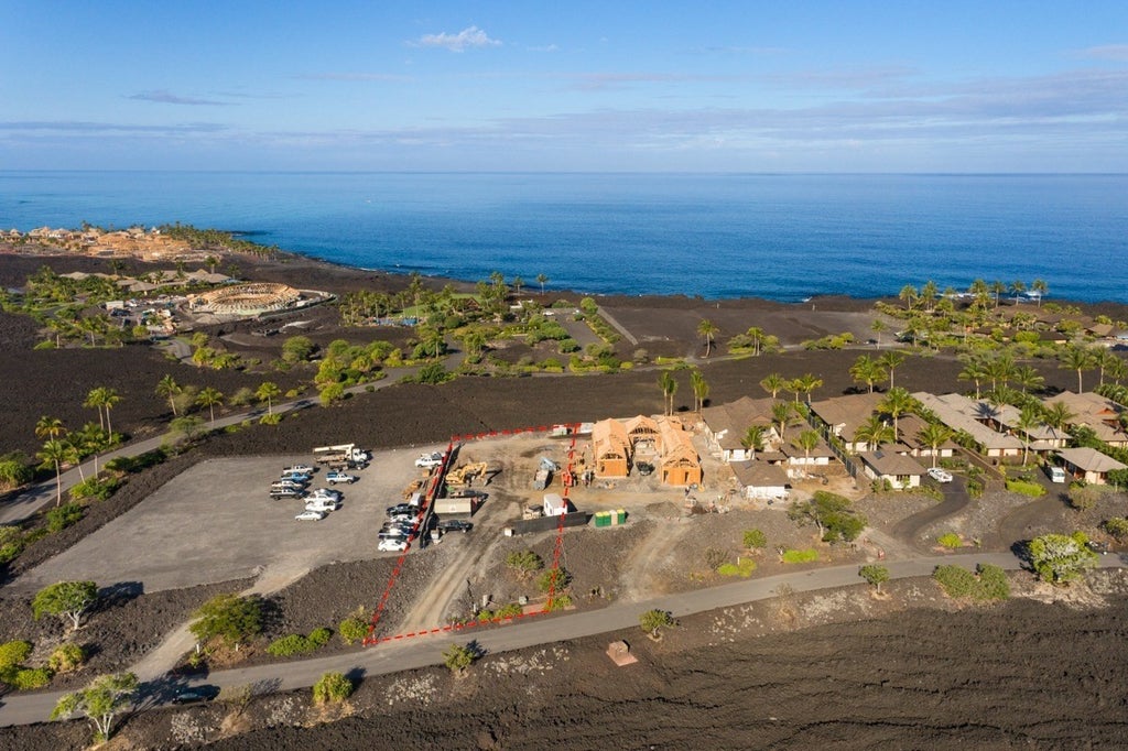 Kukio Real Estate For Sale Luxury Big Island Homes