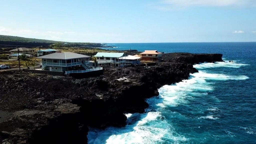 88119 Kai Ave in MILOLII BEACH LOTS SUBDIVISION MLS® 659546 For Sale