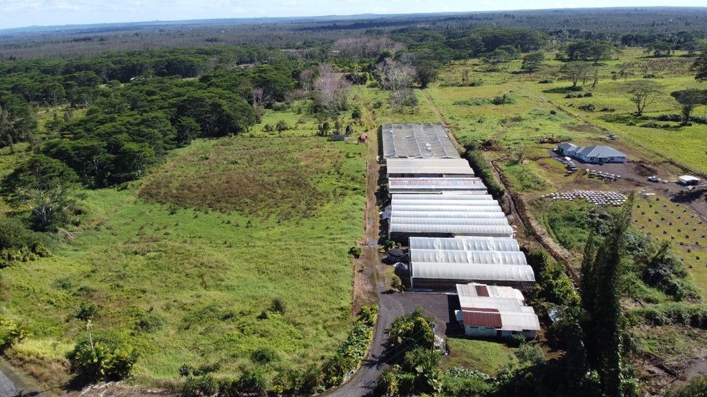 171083 Volcano Rd in OLAA RESERVATION LOTS MLS® 659844 For Sale 680,000 in Puna, Hawaii