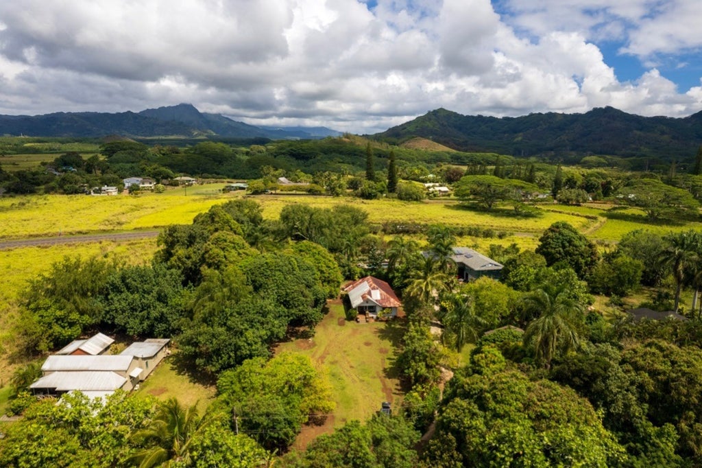 Koloa Real Estate Kauai Homes and Condos For Sale