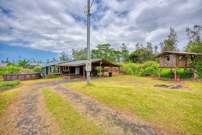 162041 Emerald Dr in AINALOA MLS® 660694 For Sale 169,995 in Puna