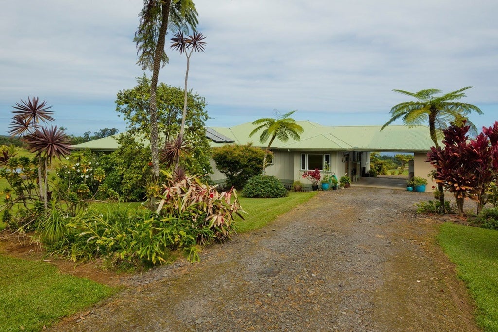 292596 Kaiwiki Homestead Rd in KAIWIKI HOMESTEADS III MLS® 660935