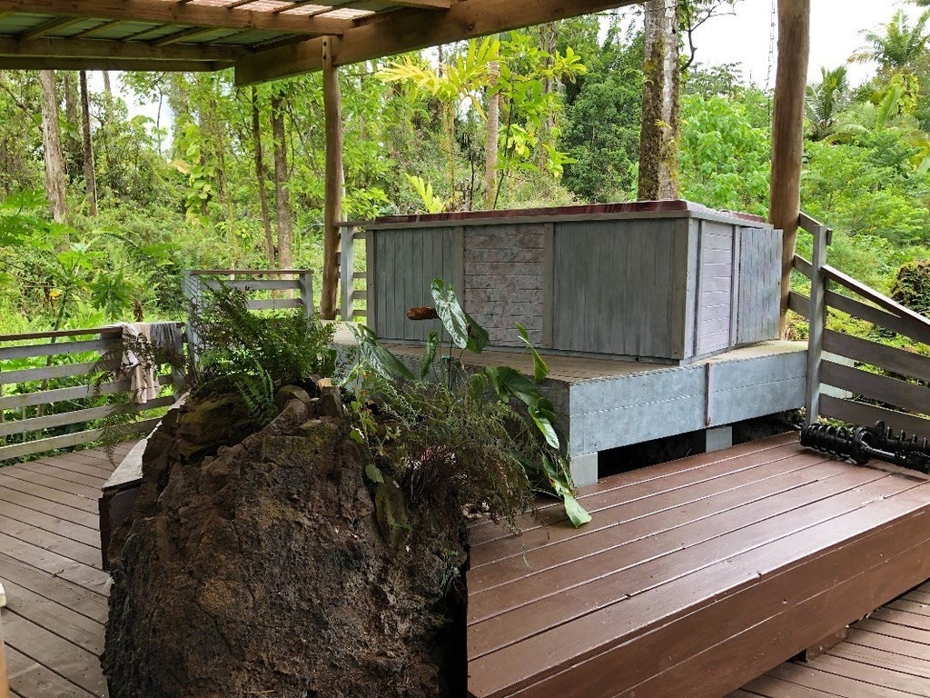 133607 Pomaikai St in LEILANI ESTATES MLS® 663990 For Sale 200,000 in Puna, Hawaii