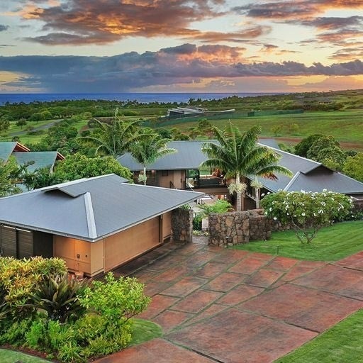 Kukuiula Homes For Sale Kauai Luxury Real Estate Island Sotheby's