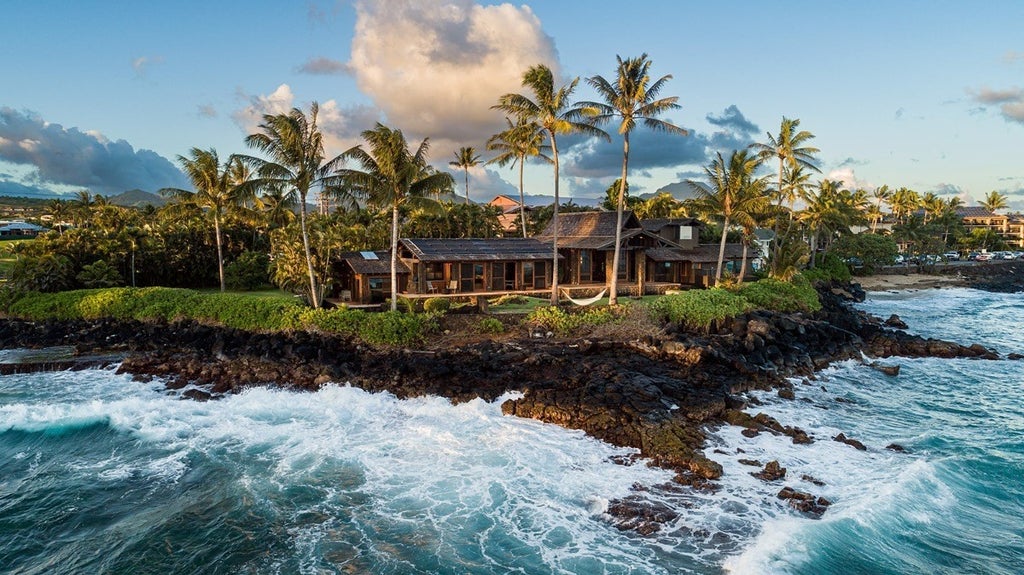 Koloa Real Estate Kauai Homes and Condos For Sale