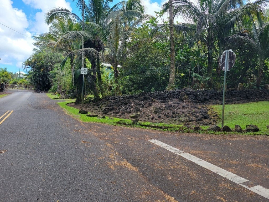 14853 Seaview Rd in NANAWALE ESTATES SUBDIVISION MLS® 665311 For