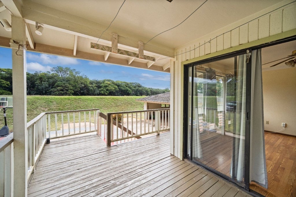 4836 Menehune Rd in WAIMEA VALLEY MLS® 665482 For Sale 879,000 in