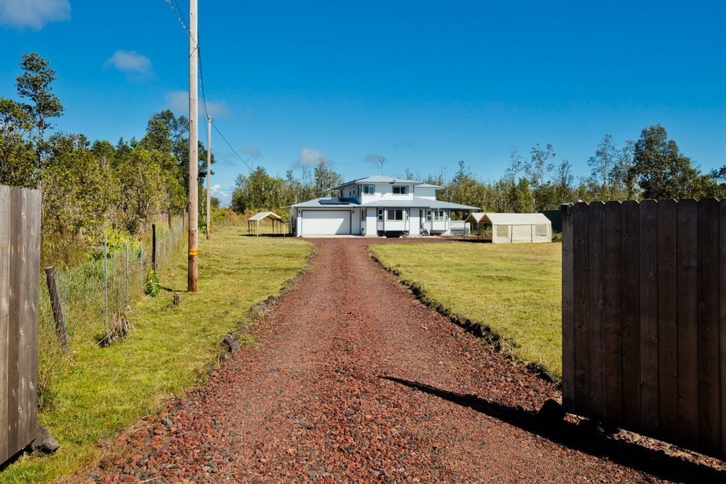 112420 Ohialani Rd in FERN FOREST VACATION ESTATES MLS® 665745 For