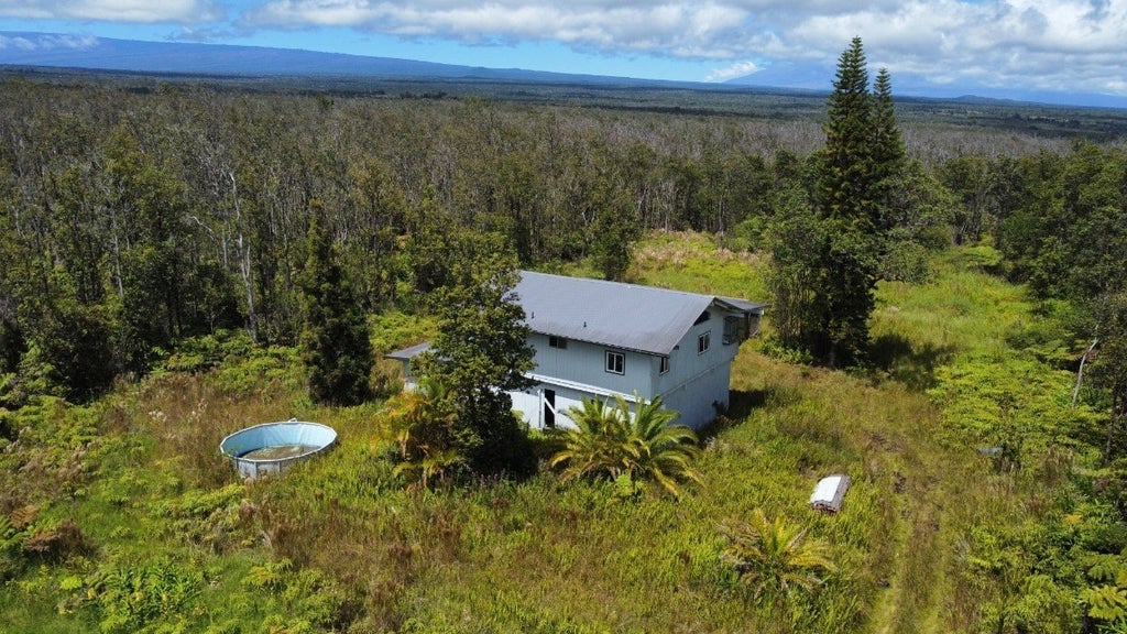 112820 Makoa Rd in FERN FOREST VACATION ESTATES MLS® 665779 For Sale