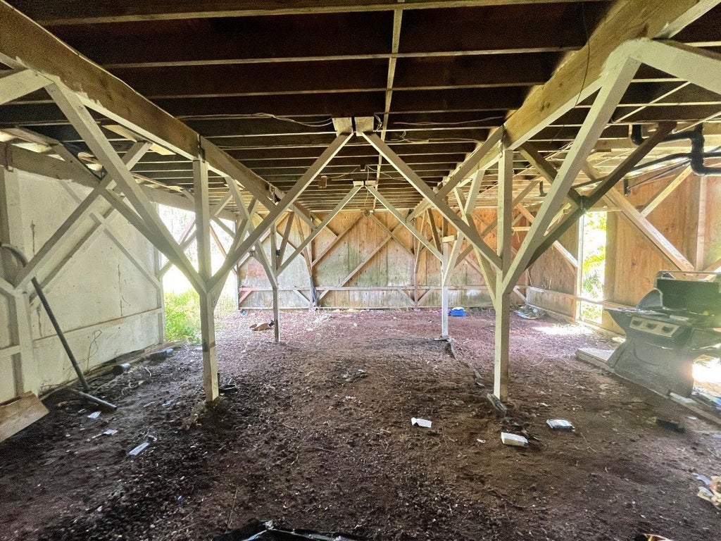 112820 Makoa Rd in FERN FOREST VACATION ESTATES MLS® 665779 For Sale