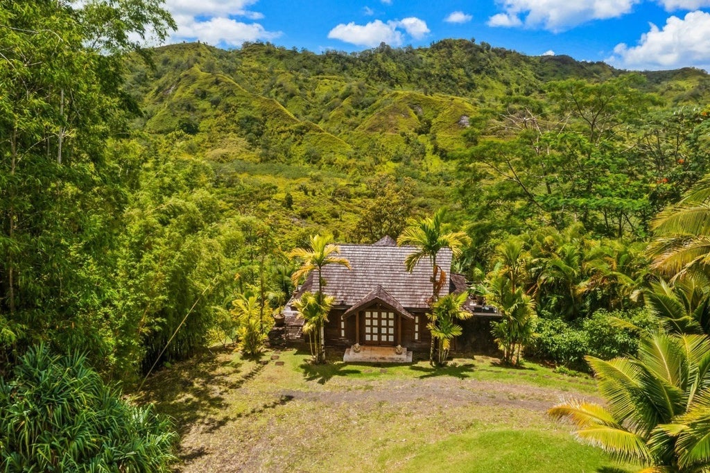Kauai Real Estate Homes & Condos For Sale