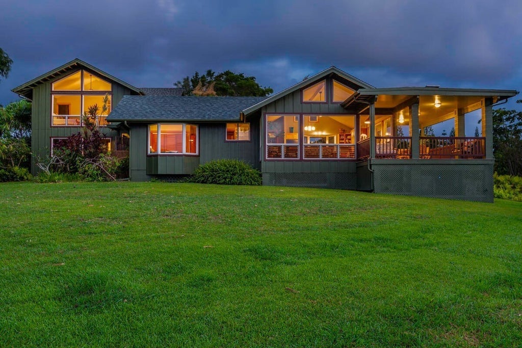 LANI NA KAI 7467a Koolau Rd in WAIPAKE MLS® 667886 For Sale