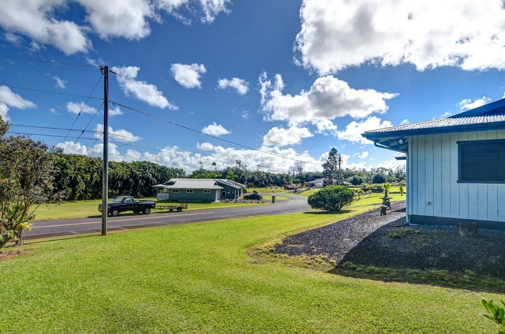 Keaau Ag Lots 17604 Kapiki Pl in KEAAU AGRICULTURAL LOTS MLS® 667935