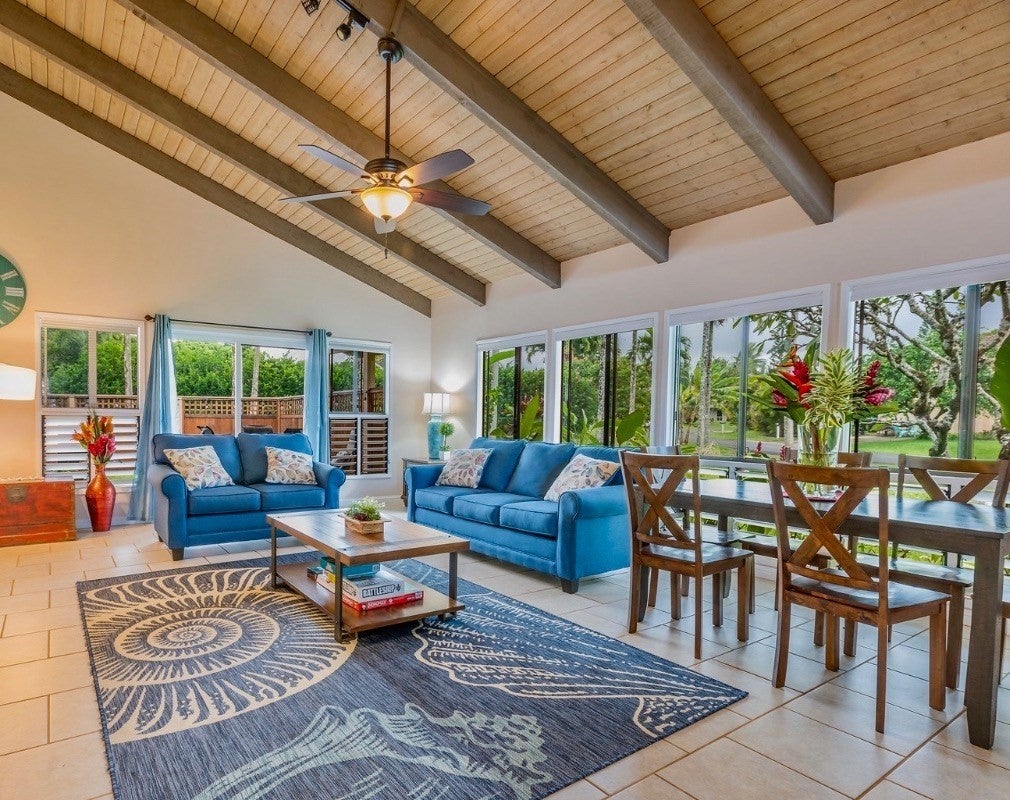 Princeville Real Estate Condos For Sale & Homes in Kauai