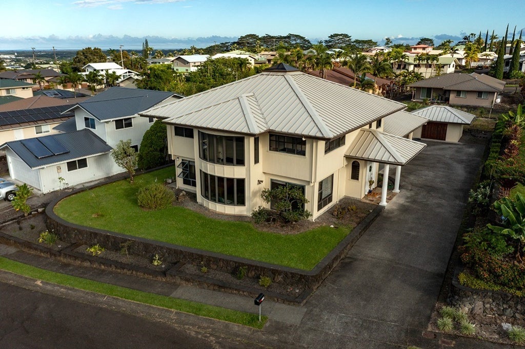 Sunrise Ridge 719 Kaulele Place in SUNRISE RIDGE SUBDIVISION MLS