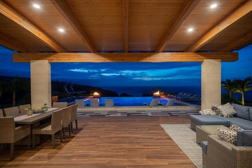 Hamakua Real Estate Big Island Hawaii