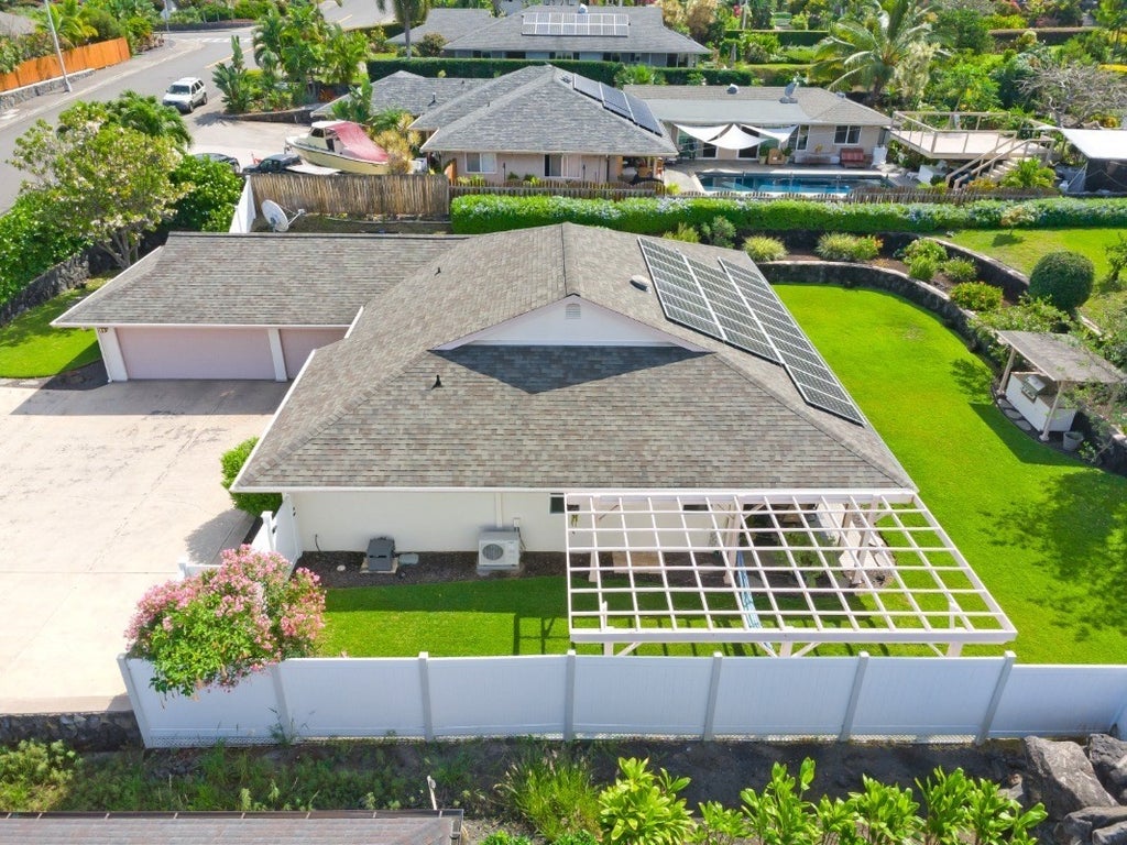 77204 Hoomohala Rd in ALII HEIGHTS MLS® 668772 For Sale 1,400,000