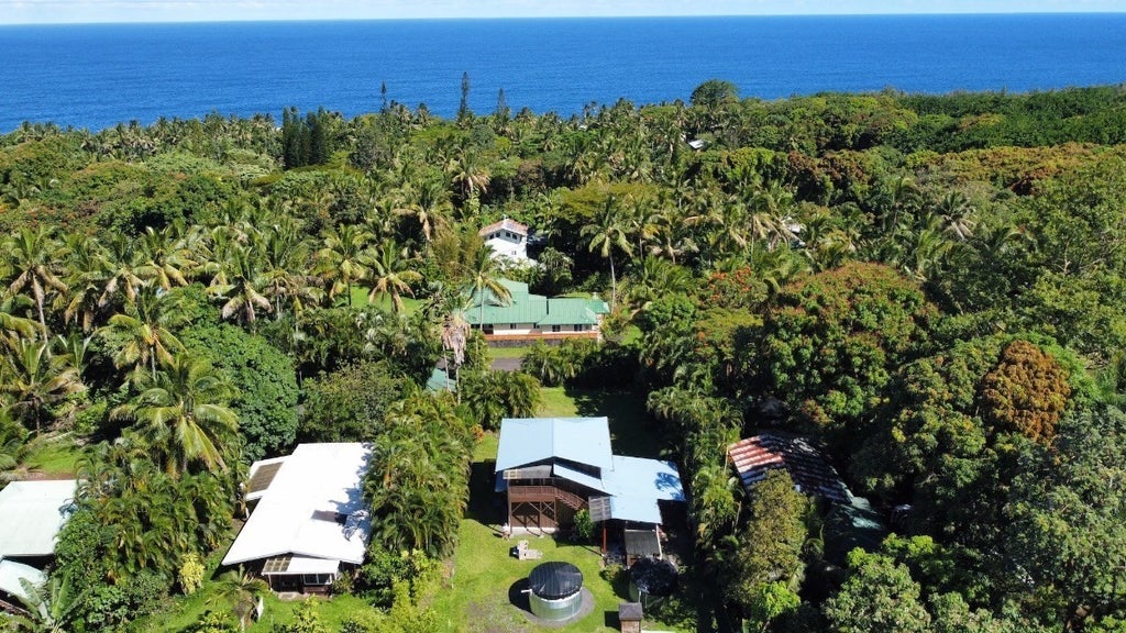 127242 Mauka Nui St in KEHENA BEACH ESTATES MLS® 668935 For Sale