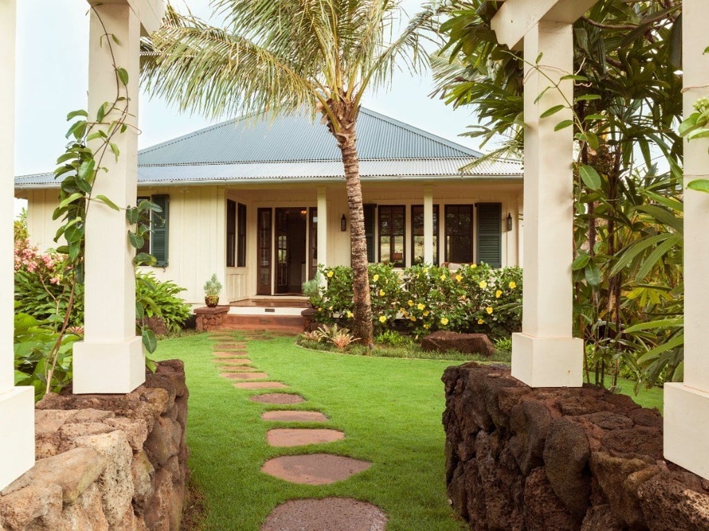 Koloa Real Estate Kauai Homes and Condos For Sale