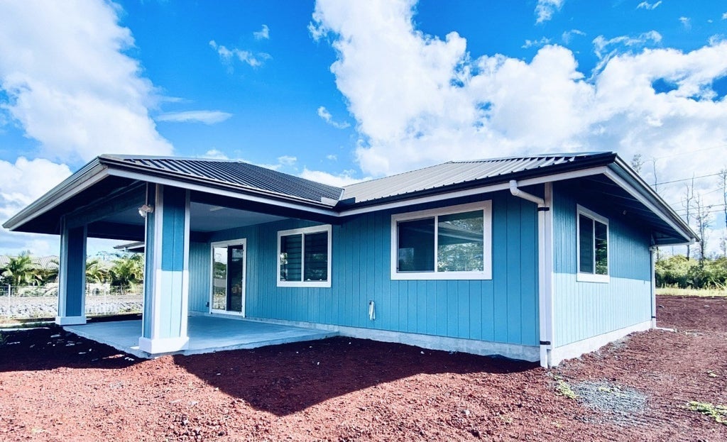 162075 Ohia Dr in AINALOA MLS® 669292 For Sale 395,000 in Puna, Hawaii