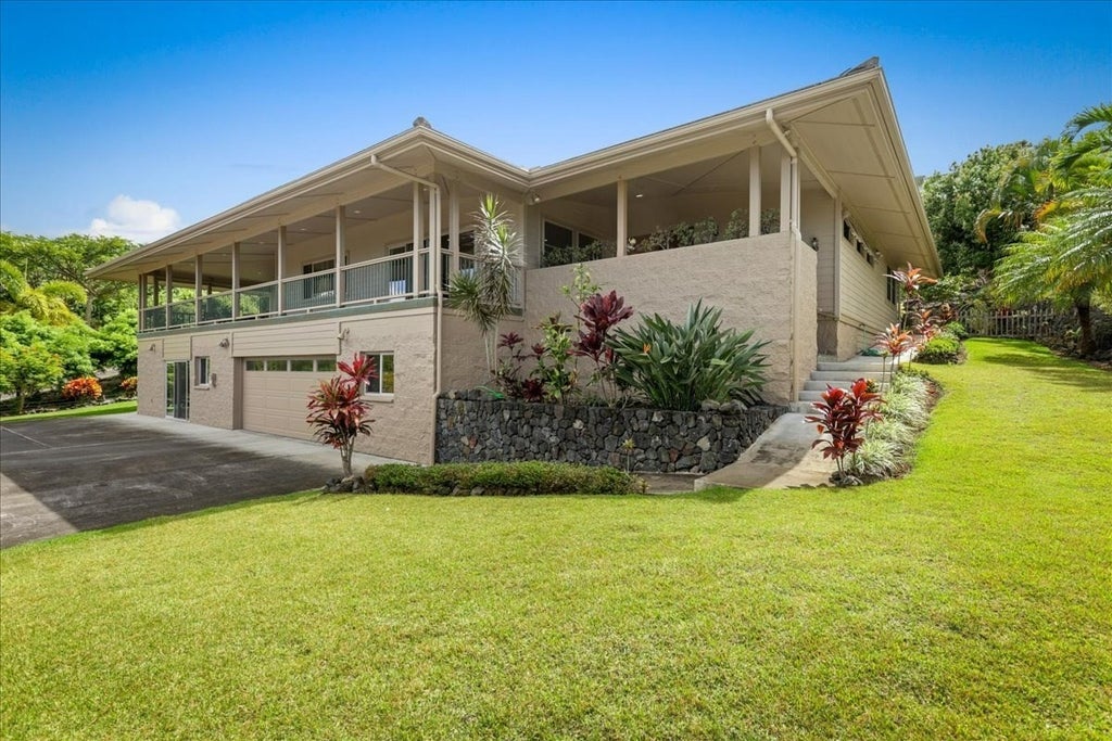 734453 Aniani St in KONA HILLS ESTATES SUBDIVISION MLS® 669307 For