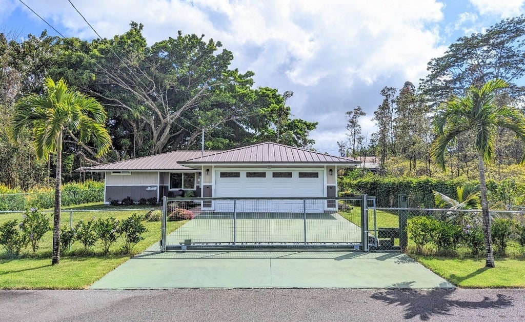 162108 Hanale Dr in AINALOA MLS® 669620 For Sale 467,000 in Puna, Hawaii