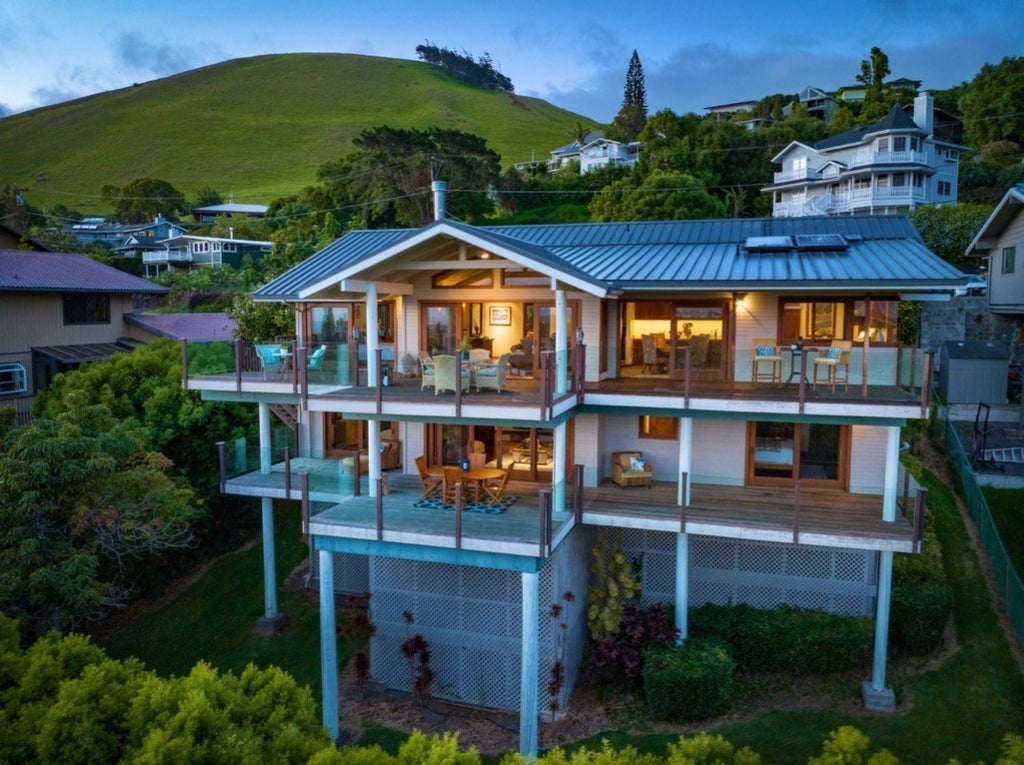 651245 Pu'uki Place in KAMUELA HEIGHTS MLS® 669675 For Sale