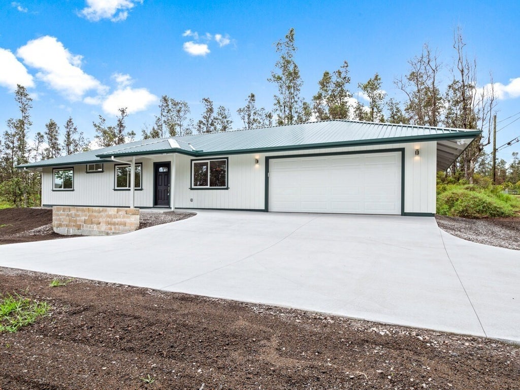 162063 Azure Dr in AINALOA MLS® 669758 For Sale 385,000 in Puna, Hawaii