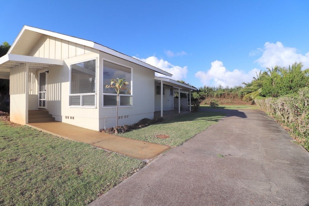 Koloa Real Estate Kauai Homes and Condos For Sale