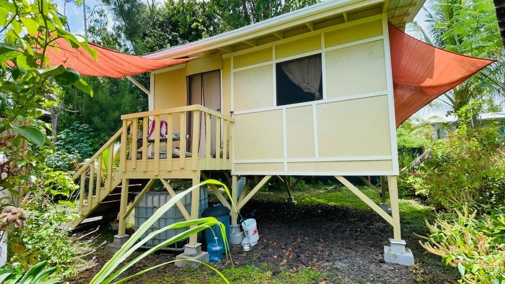 KALAPANA SEAVIEW ESTATES 127026 Wehelauniu St in KALAPANA SEA VIEW ESTATES MLS® 669925 For