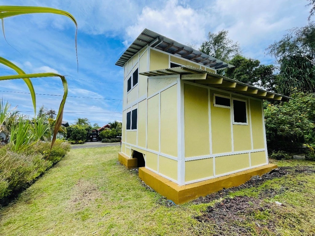 KALAPANA SEAVIEW ESTATES 127026 Wehelauniu St in KALAPANA SEA VIEW ESTATES MLS® 669925 For