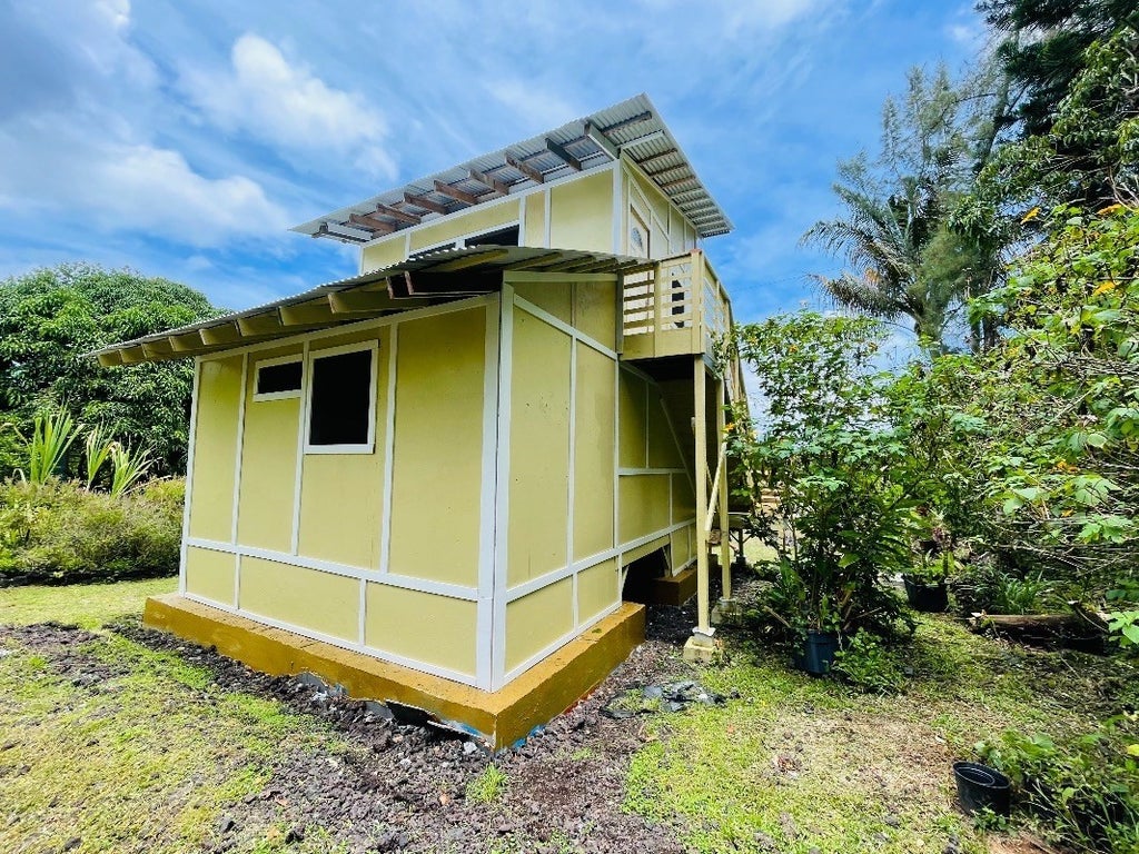 KALAPANA SEAVIEW ESTATES 127026 Wehelauniu St in KALAPANA SEA VIEW ESTATES MLS® 669925 For