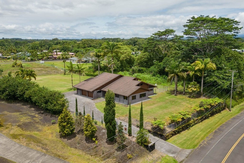 17297 Meaulu St in KEAAU AGRICULTURAL LOTS MLS® 669983 For Sale