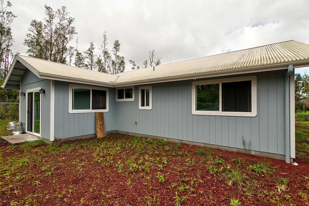 162110 Coral Dr in AINALOA MLS® 669985 For Sale 355,000 in Puna, Hawaii