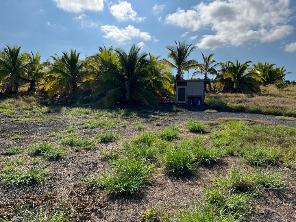 Kohala Coast View 59250 Ala Kahua Pl in KOHALA ESTATES MLS® 670157
