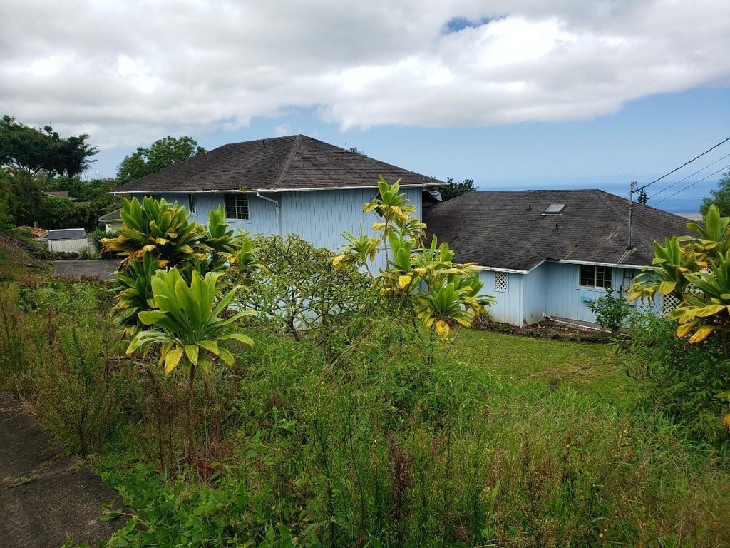 Big Island Foreclosures For Sale Search all REO's and BankOwned on Hawaii Island