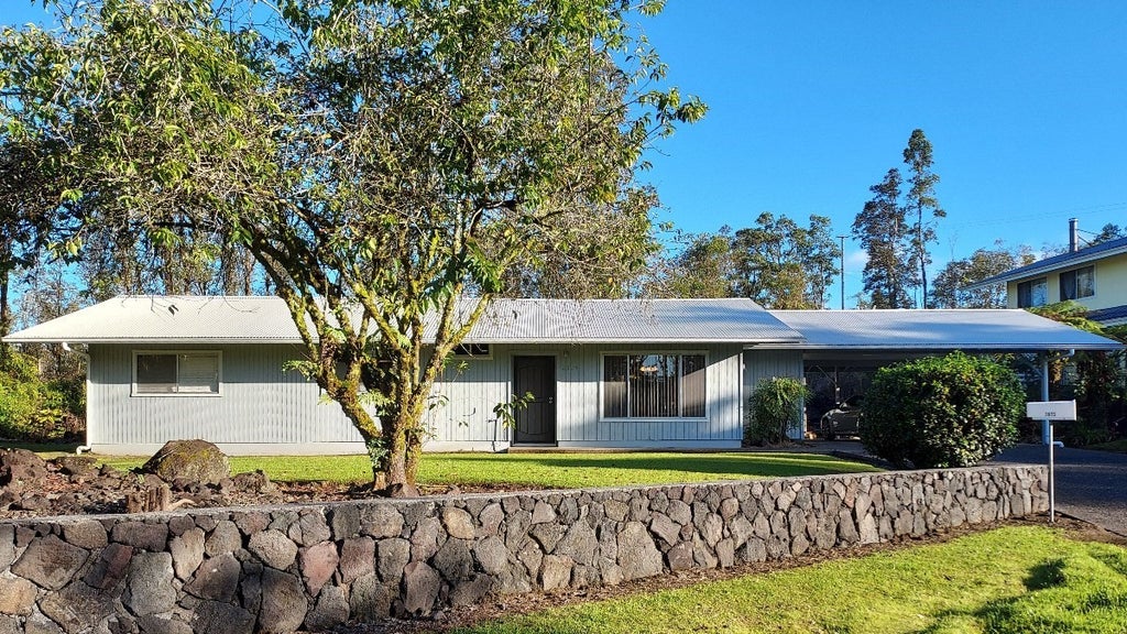 Hilo Real Estate Big Island Hawaii