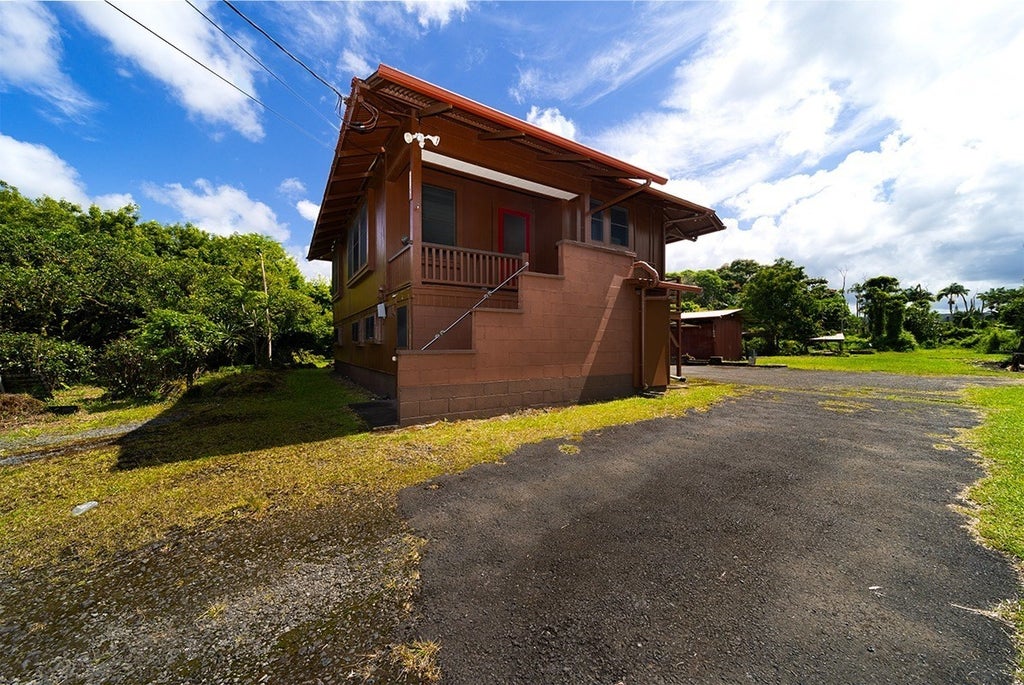 1115b Ainaola Dr in WAIAKEA HOMESTEADS 2ND SERIES MLS® 670365 For