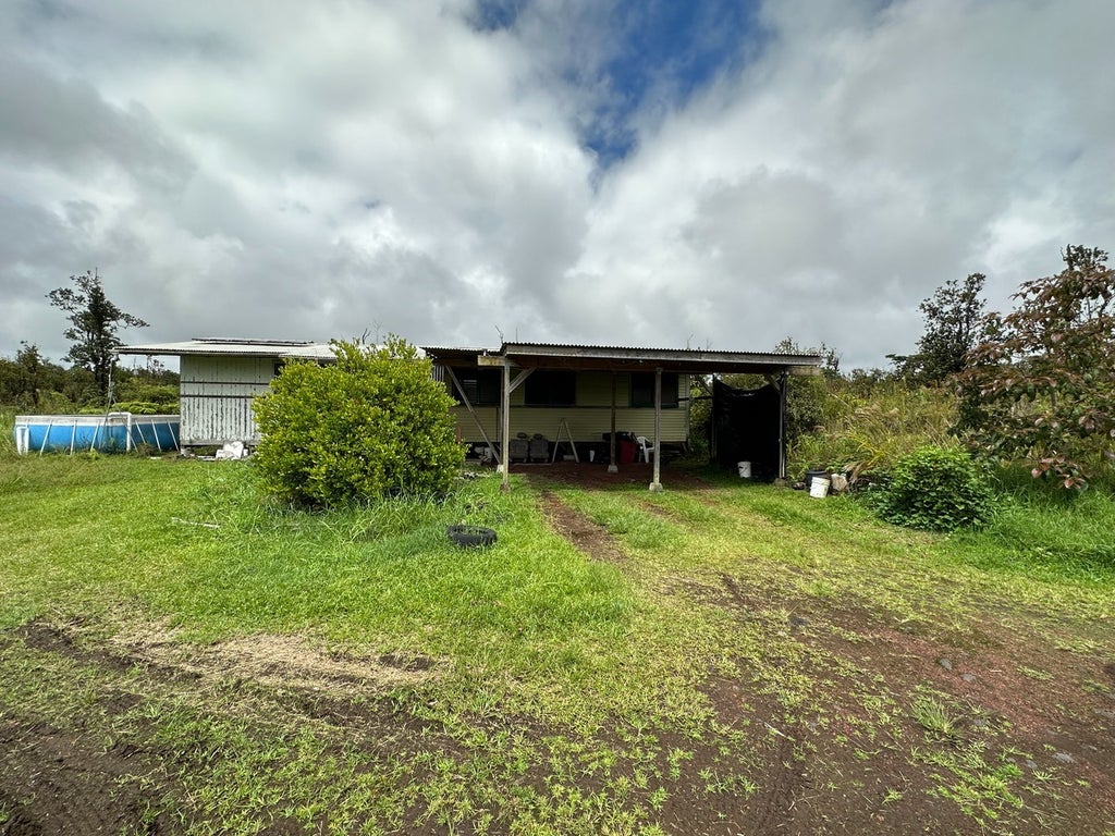 111813 Wailele St in HAWAII'S EDEN ROC ESTATES MLS® 670515 For Sale