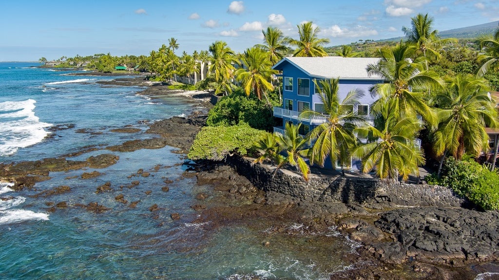 North Kona Real Estate